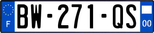 BW-271-QS