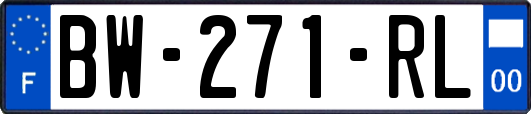 BW-271-RL