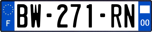 BW-271-RN