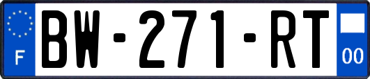 BW-271-RT