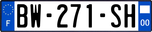 BW-271-SH