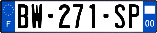 BW-271-SP