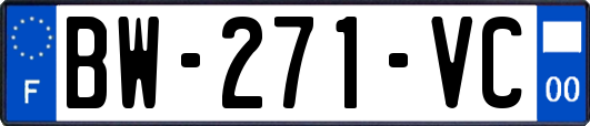 BW-271-VC