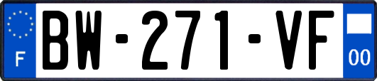 BW-271-VF