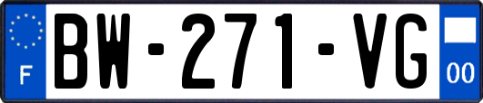 BW-271-VG