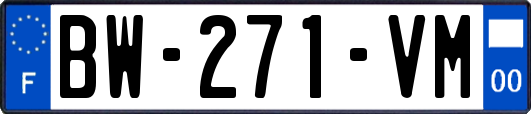 BW-271-VM