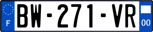 BW-271-VR