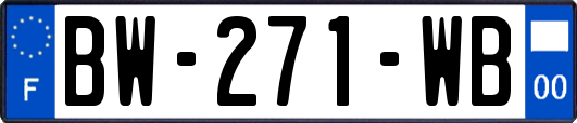 BW-271-WB