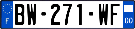 BW-271-WF