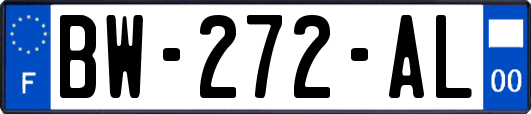 BW-272-AL