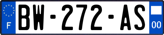 BW-272-AS