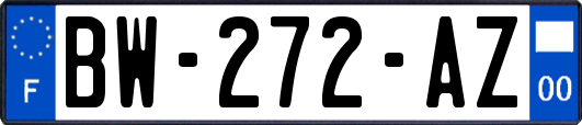BW-272-AZ