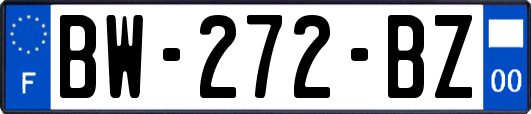 BW-272-BZ