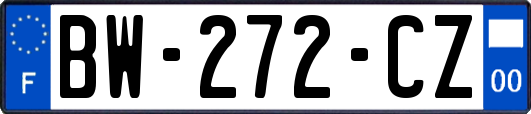 BW-272-CZ