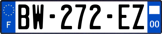 BW-272-EZ