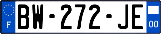 BW-272-JE