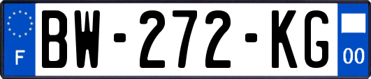 BW-272-KG