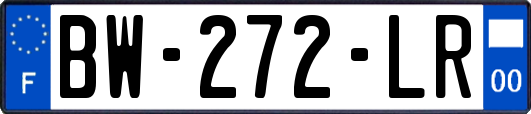 BW-272-LR