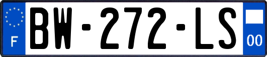 BW-272-LS