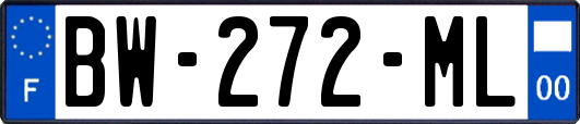 BW-272-ML