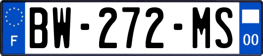 BW-272-MS