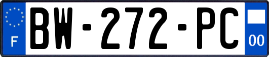 BW-272-PC