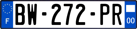 BW-272-PR