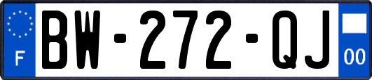 BW-272-QJ