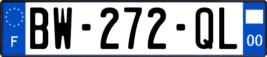 BW-272-QL
