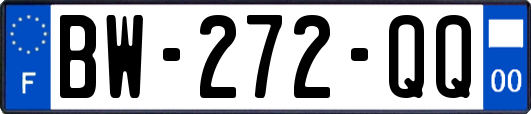 BW-272-QQ