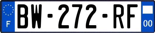 BW-272-RF