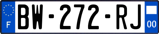 BW-272-RJ