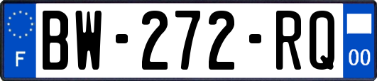 BW-272-RQ
