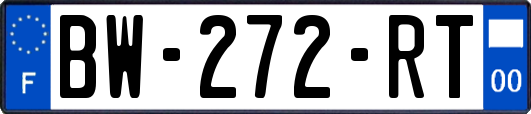 BW-272-RT