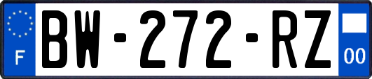 BW-272-RZ