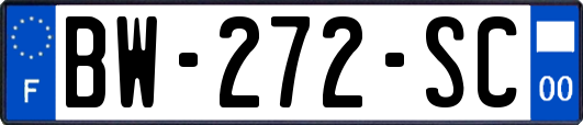 BW-272-SC