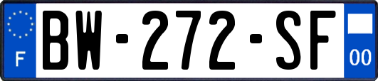 BW-272-SF