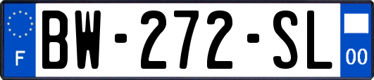 BW-272-SL