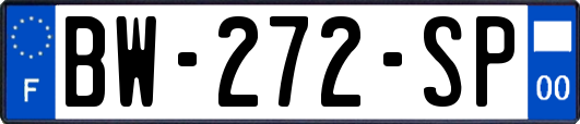 BW-272-SP