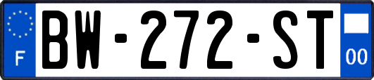 BW-272-ST