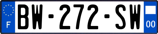 BW-272-SW