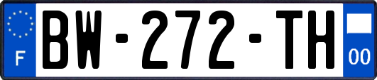 BW-272-TH
