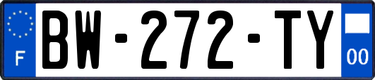 BW-272-TY