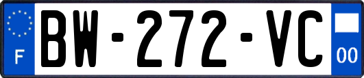 BW-272-VC
