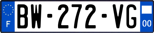 BW-272-VG