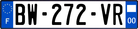 BW-272-VR