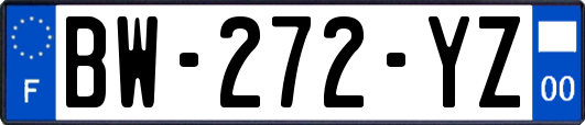 BW-272-YZ