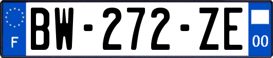 BW-272-ZE