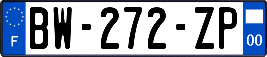 BW-272-ZP