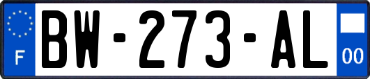 BW-273-AL